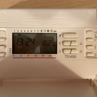 Cronotermostato digitale BPT TH400 BB - Nuovo