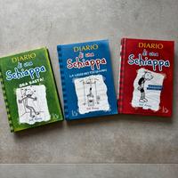 Libri DIARIO DI UNA SCHIAPPA