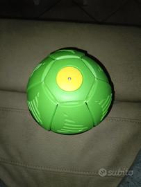 palla in plastica