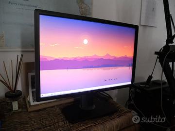 Monitor DELL UltraSharp U2412M