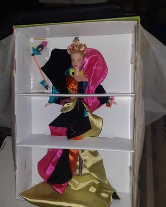 Barbie Rendezvous Masquerade Gala  Collection