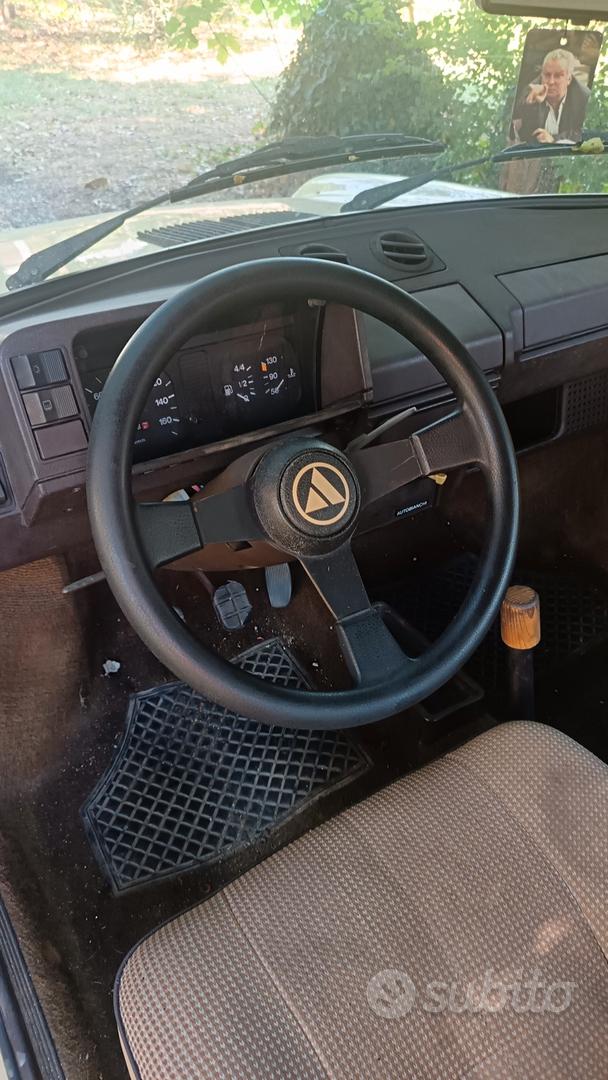 Autobianchi A112 1979 photo 5