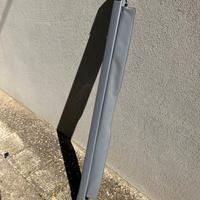 Telo copribaule per Mercedes ML 270 W163