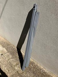 Telo copribaule per Mercedes ML 270 W163