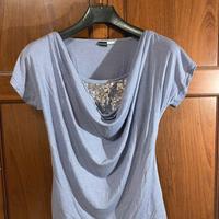 t-shirt elegante da donna