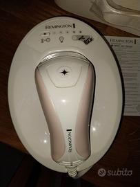 Epilatore a luce pulsata Remington