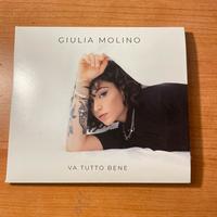 Va tutto bene - Giulia Molino