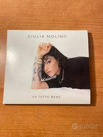 Va tutto bene - Giulia Molino