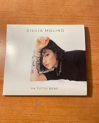 Va tutto bene - Giulia Molino