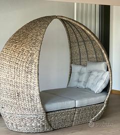 Set Daybed SAMUI Bizzotto