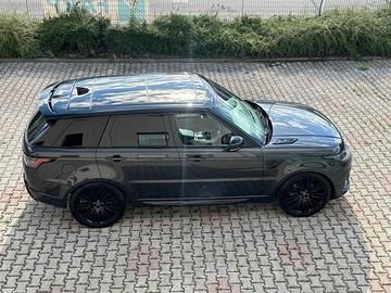 RANGE ROVER SPORT