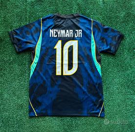 Maglia Away Neymar Brasile 2026