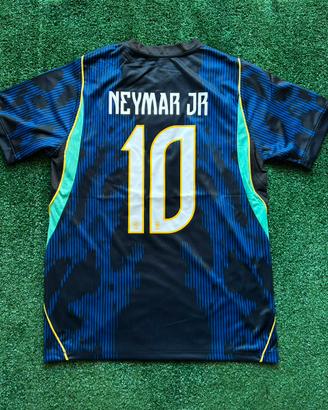 Maglia Away Neymar Brasile 2026