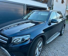 Mercedes GLC 220 cdi 4Motion