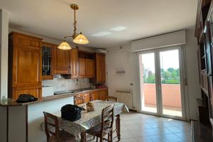 Appartamento Malcontenta ( ve)