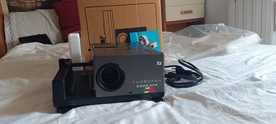 Proiettore Turbofan 2500 AFS