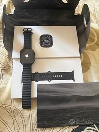 Ultra 3 49mm