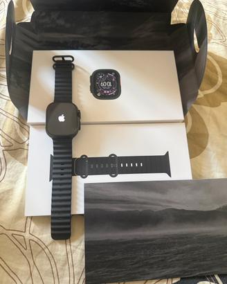 Ultra 3 49mm