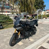 Yamaha Tracer 9 - 2023