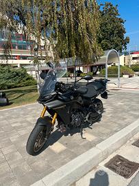 Yamaha Tracer 9 - 2023