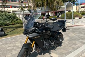 Yamaha Tracer 9 - 2023