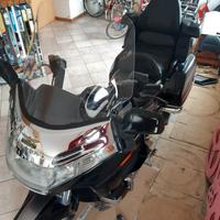Honda GL 1500 Gold Wing - 1998