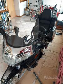 Honda GL 1500 Gold Wing - 1998
