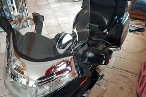 Honda GL 1500 Gold Wing - 1998