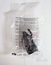 Miniatura Action Figure DARTH VADER PCO Star Wars 