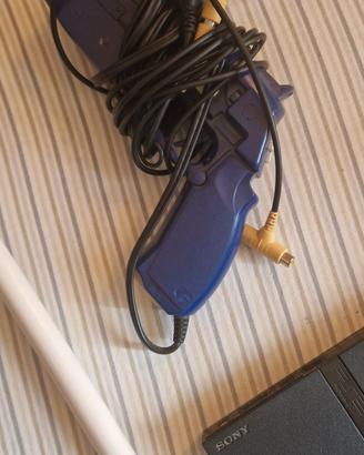 pistola playstation 