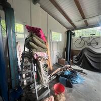 Ponte autoportante 220v