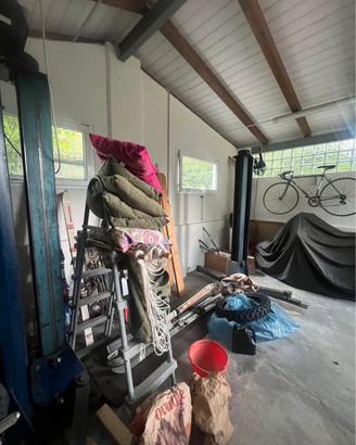 Ponte autoportante 220v