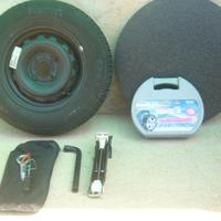 Dotazione emergenza per Opel Corsa C