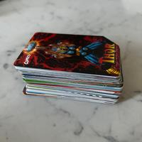 Lotto schede telefoniche Telecom Italia anni 90