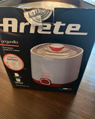 yogurella ariete