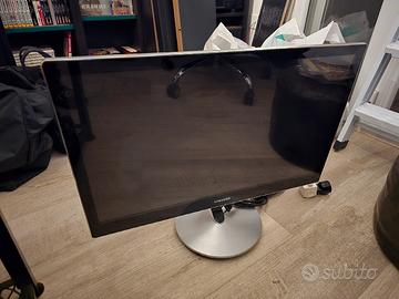 Monitor grafica studio Samsung LS27B970