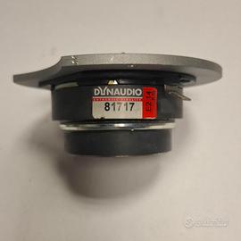 Tweeter Dynaudio 81717