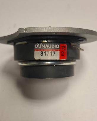 Tweeter Dynaudio 81717