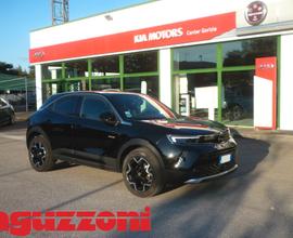 OPEL Mokka 1.2 Turbo 130CV Ultimate NERO 2023