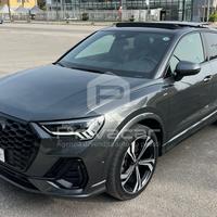 AUDI Q3 SPB 35 TDI S tronic S line edition