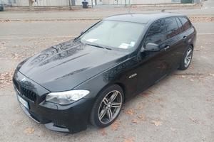 bmw 520d msport 