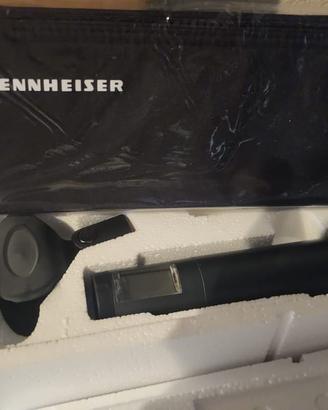 Microfoni SENNHEISER SKM 535 G2 e SKM 545 G2