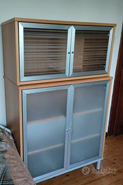 Mobile modulare Ikea