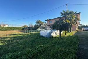CASA INDIPENDENTE A VIGODARZERE