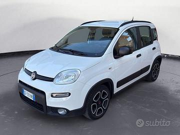 FIAT Panda PANDA 1.2 Fire EasyPower CityLife ...
