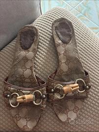 cuabattine gucci