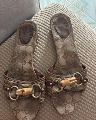 cuabattine gucci