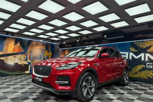 Jaguar E-Pace 2.0D I4 163 CV AWD Auto R-Dynamic HS