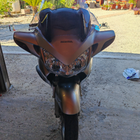 Honda paneuropean st 1300