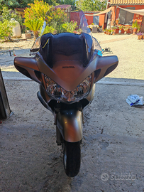 Honda paneuropean st 1300